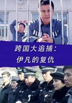 跨國大追捕：伊凡的復仇