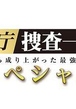 警視廳・搜查一課長 2019SP