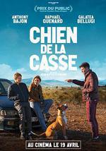 Chien de la casse