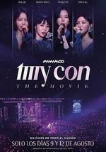 MAMAMOO：世界巡回全紀錄