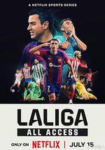 LALIGA：西甲全紀錄