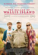 瓦利斯島的歌謠