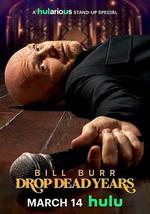 比爾·伯爾:倒斃之年