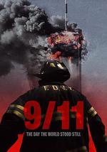 9-11:世界停滯之日