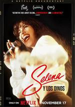 塞琳娜與洛斯·迪諾斯