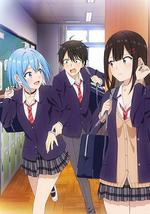 男女之間的友情存在嗎?(不,不存在!!)