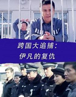 跨國大追捕：伊凡的復仇