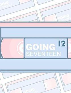 GOING SEVENTEEN