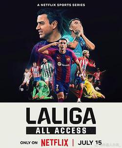 LALIGA：西甲全紀錄